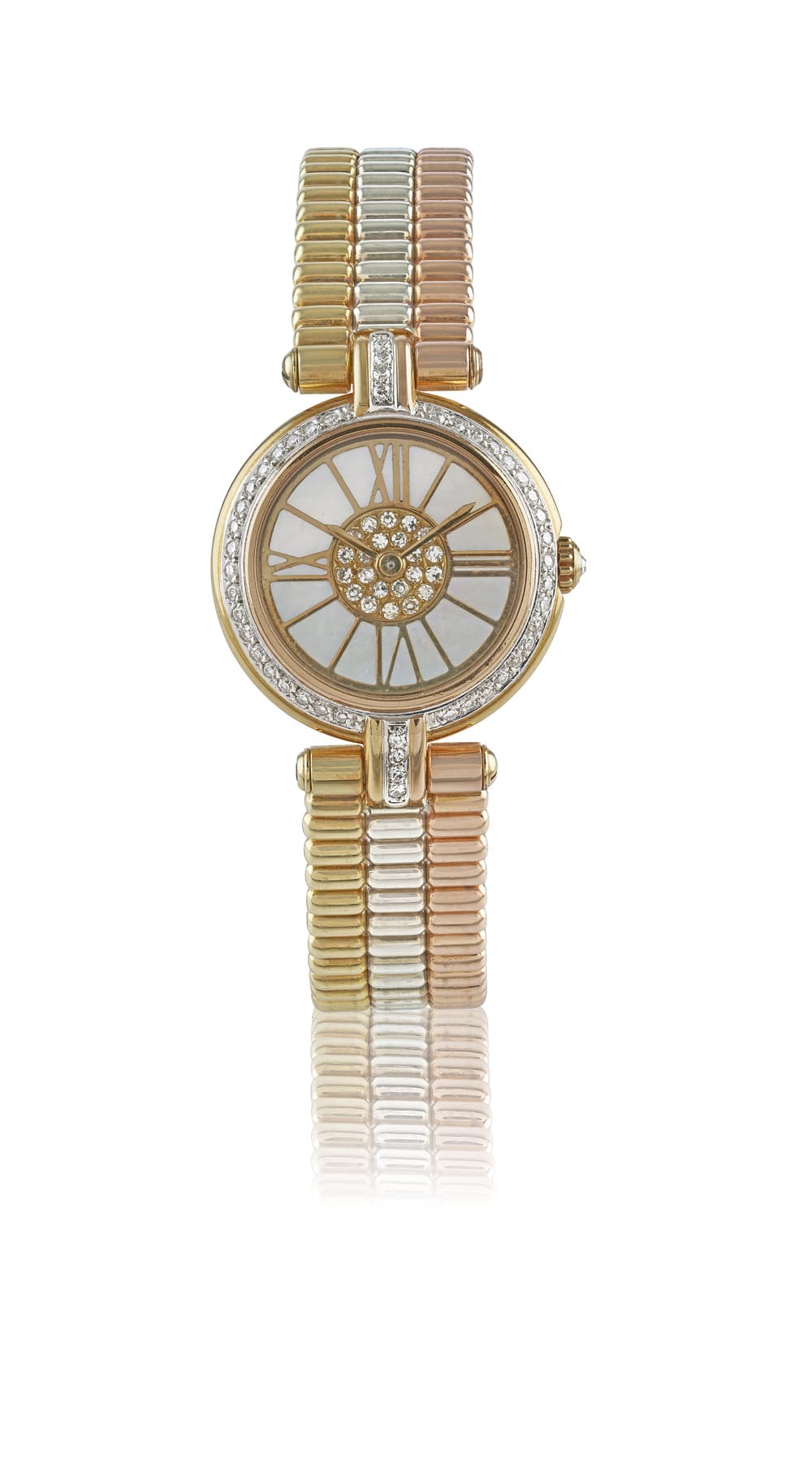 Cartier Female Watches