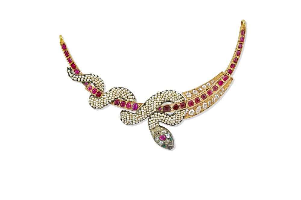 Buy Antique Jewellery