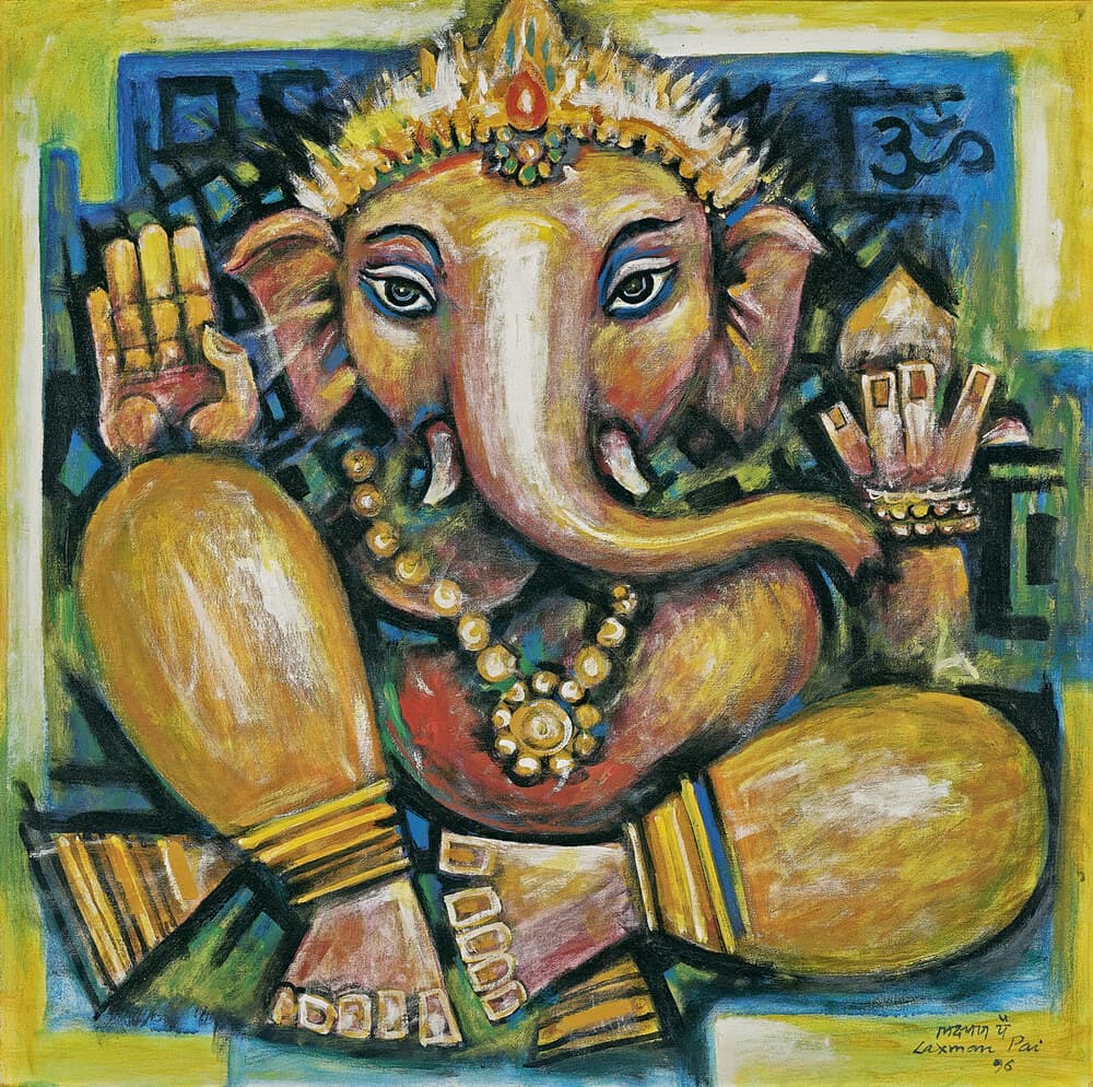 Ganesh