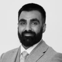 Jagdeep Pooni