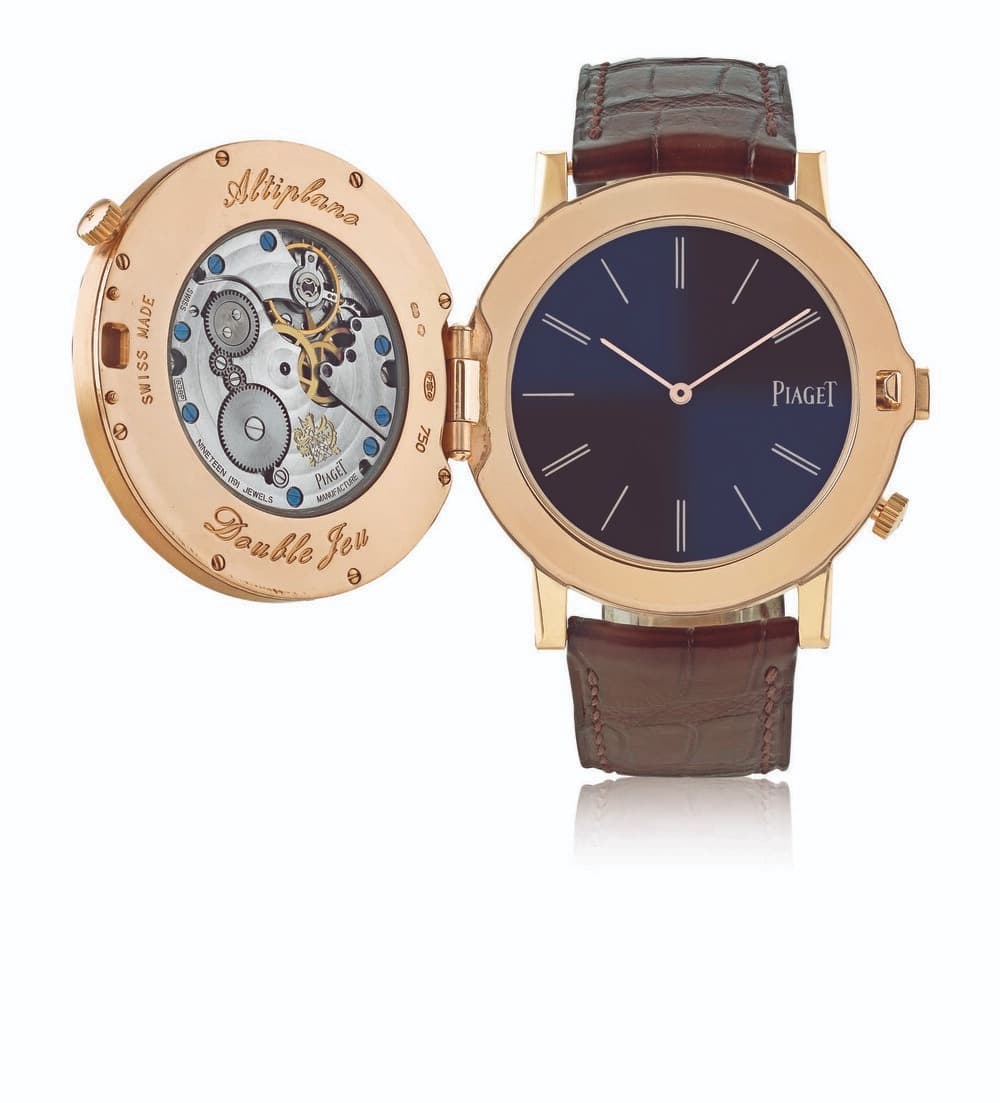 Piaget Watches