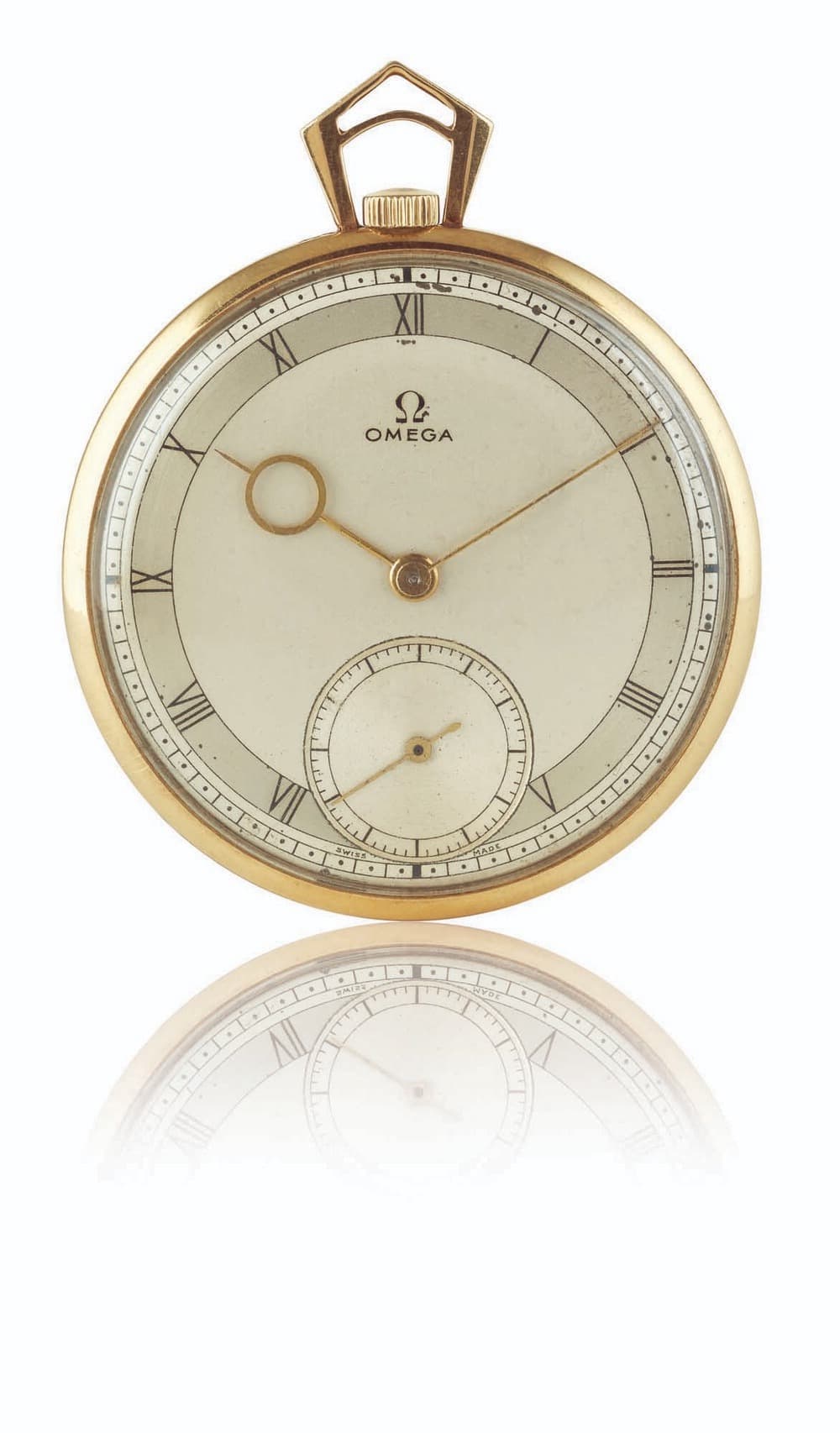 Vintage Watches