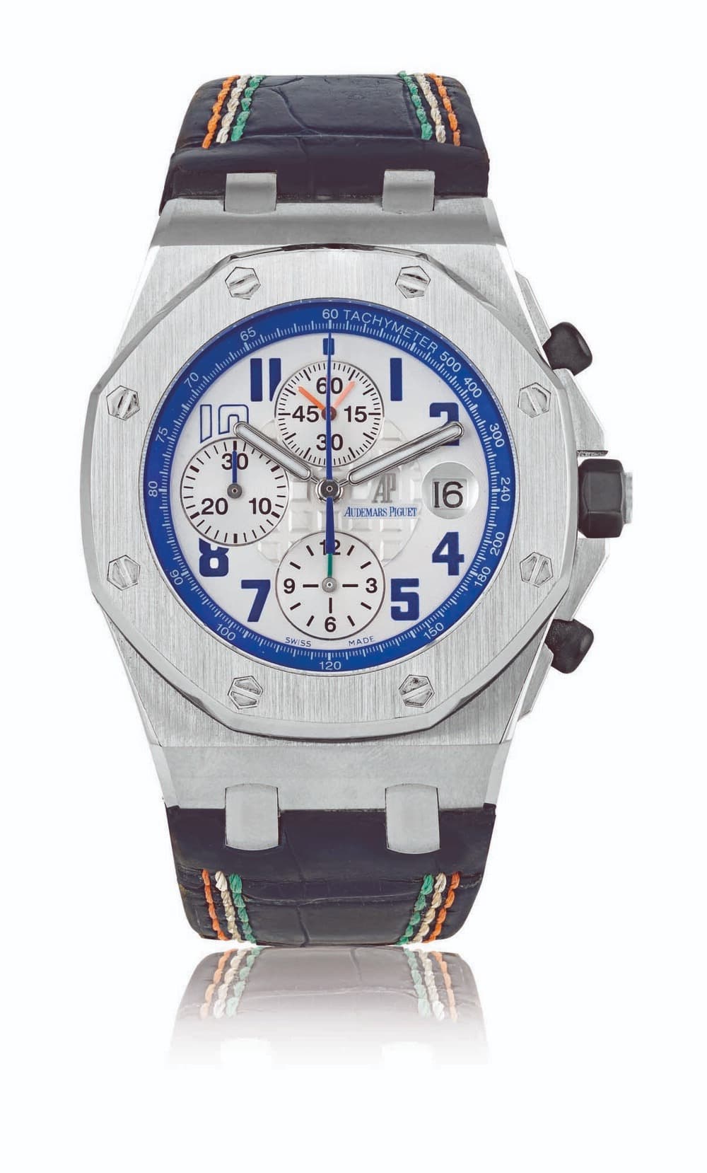 Audemars Piguet Royal Oak Offshore Watch