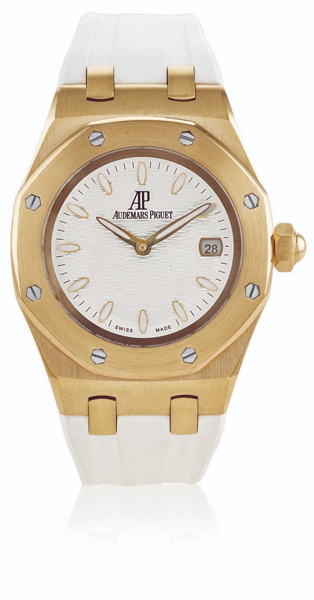 Audemars Piguet Watch