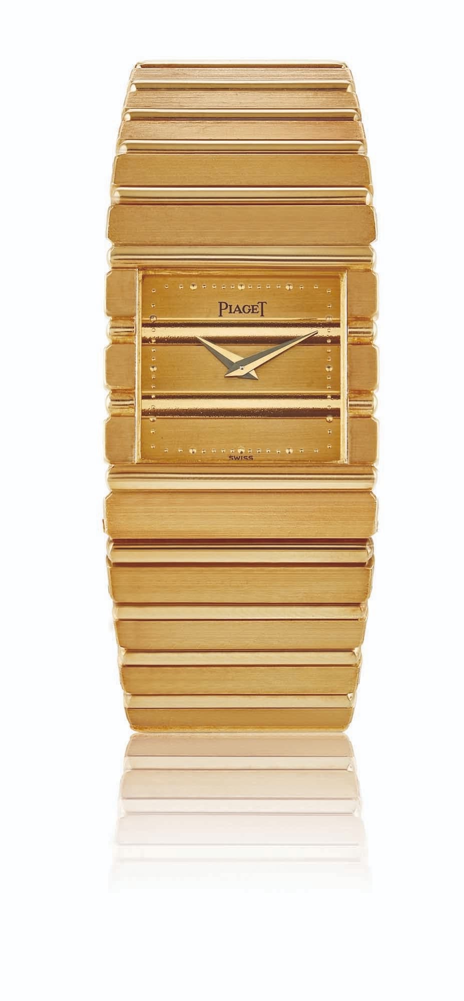Piaget Watch
