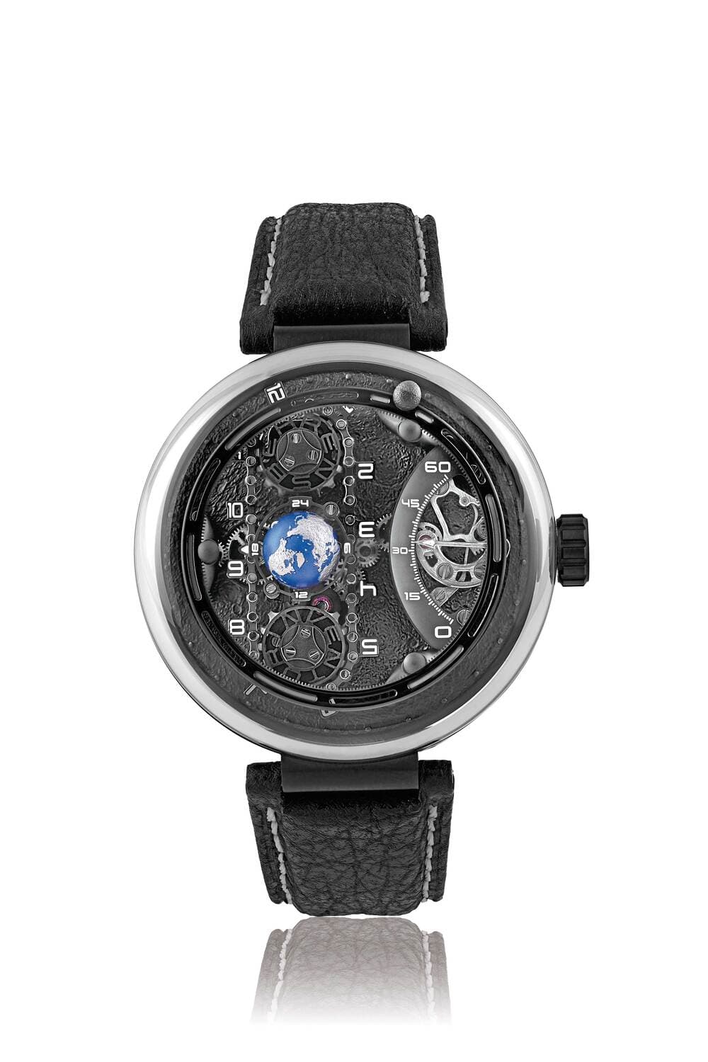Behrens Watches