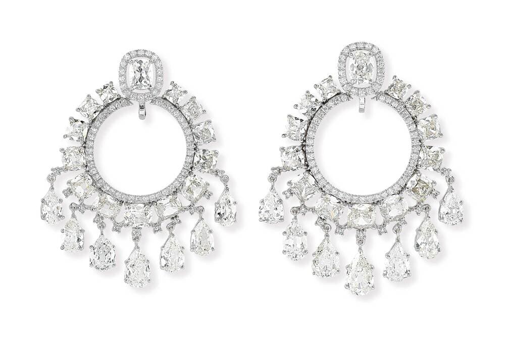 Chandbali Earrings