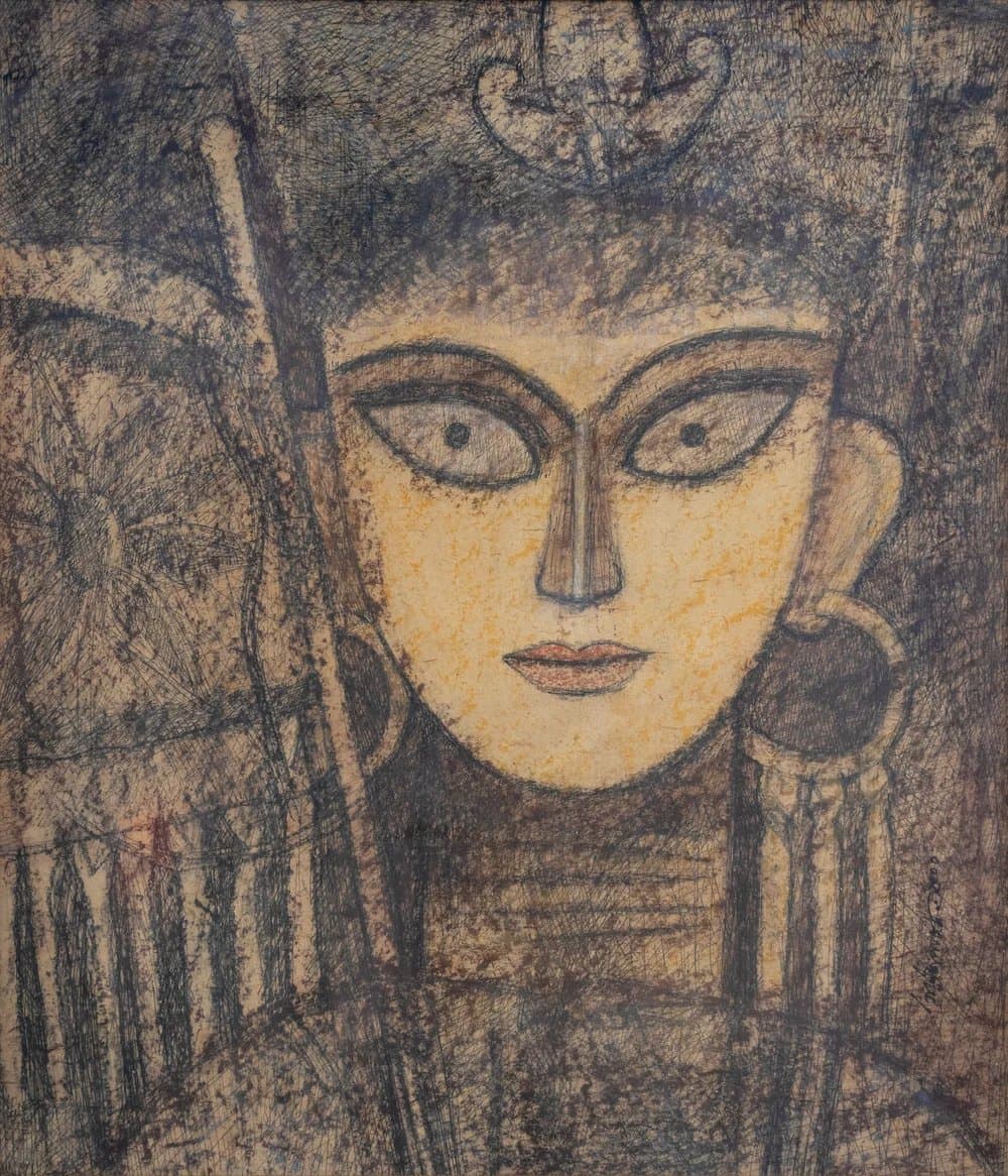 The Head