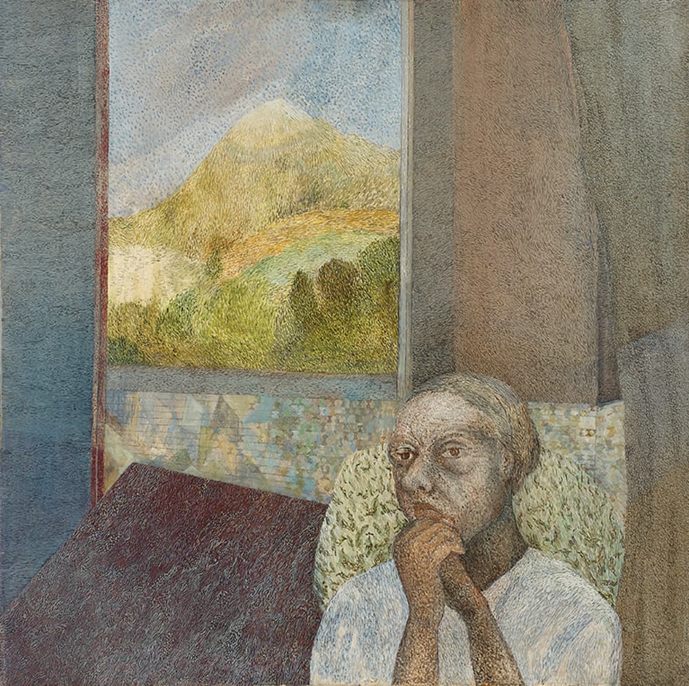 Contemplation