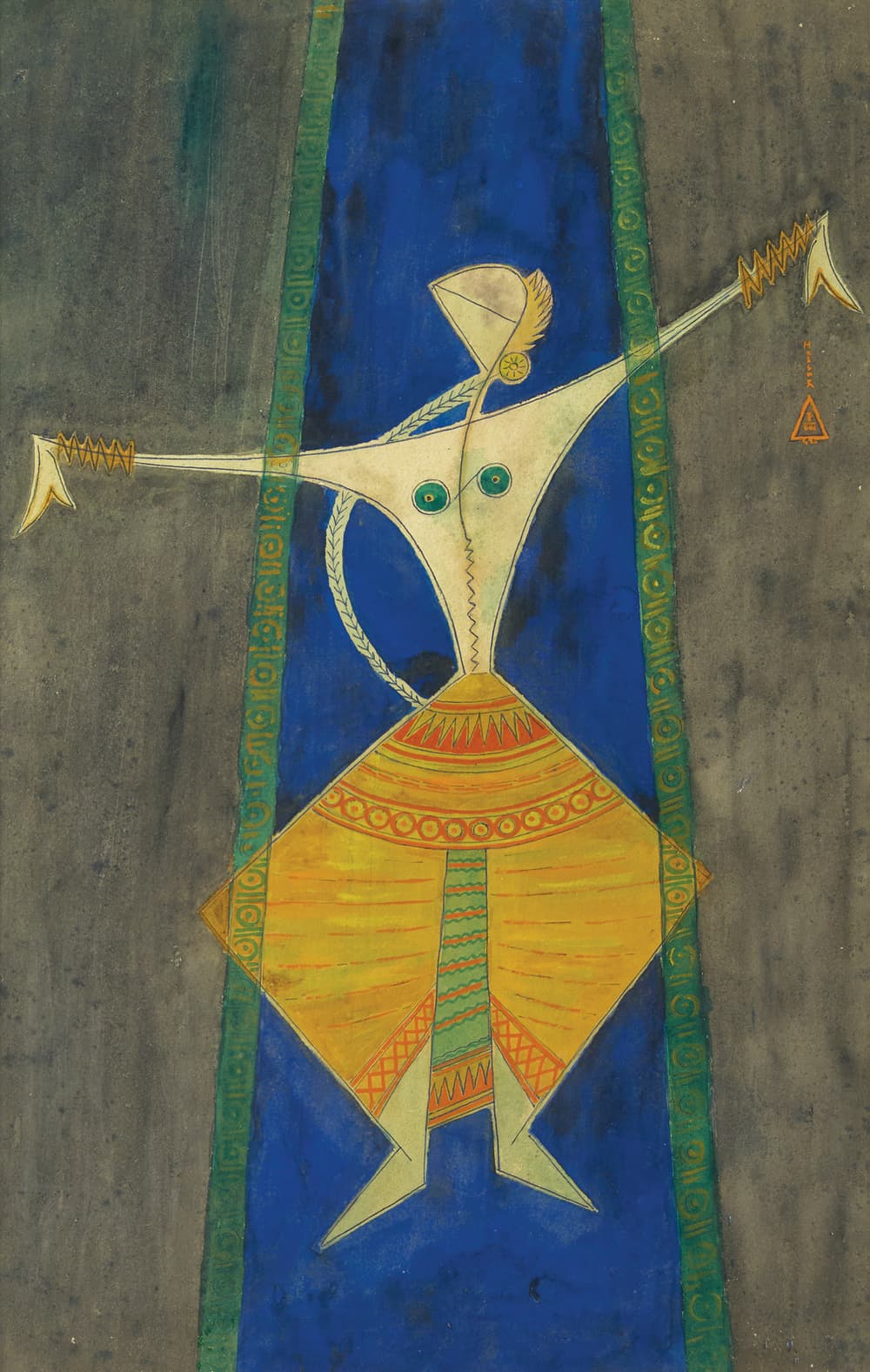 Dancer