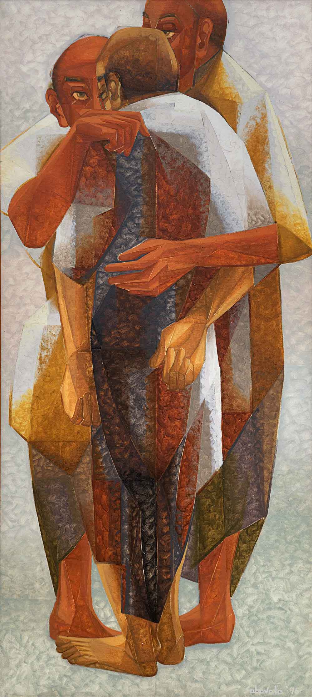 Jehangir Sabavala Conspirators