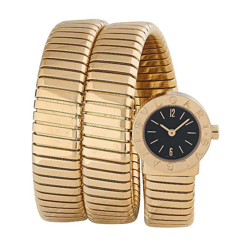 Bvlgari Tubogas Serpenti