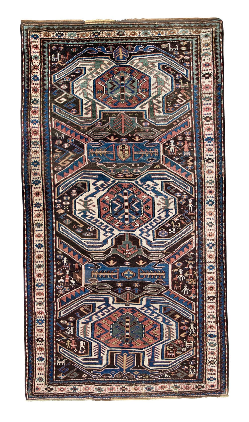 Caucasian Carpet