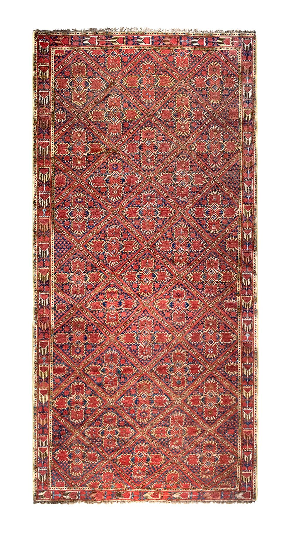 Ersari Rug