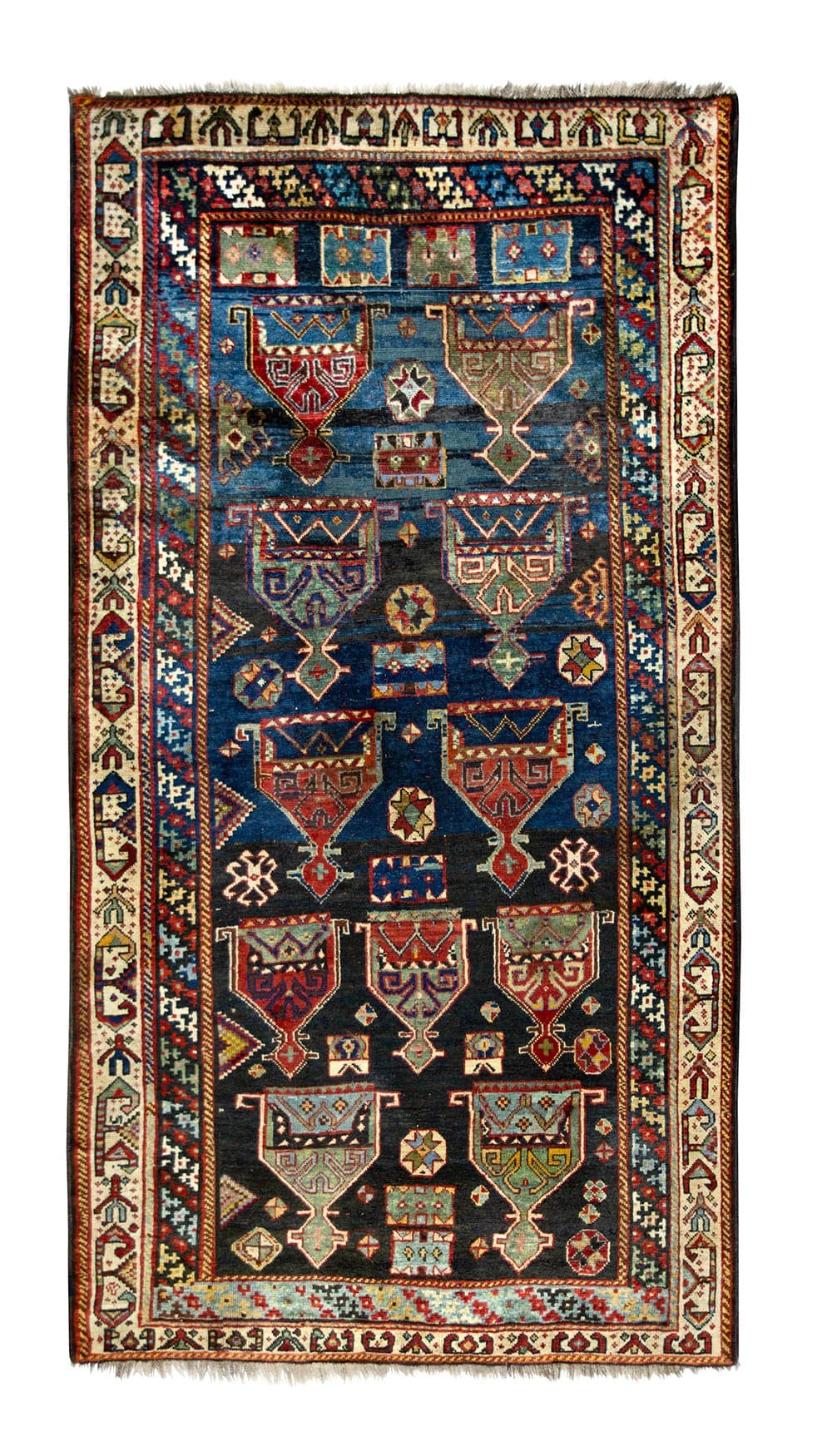 Persian Luri Carpets