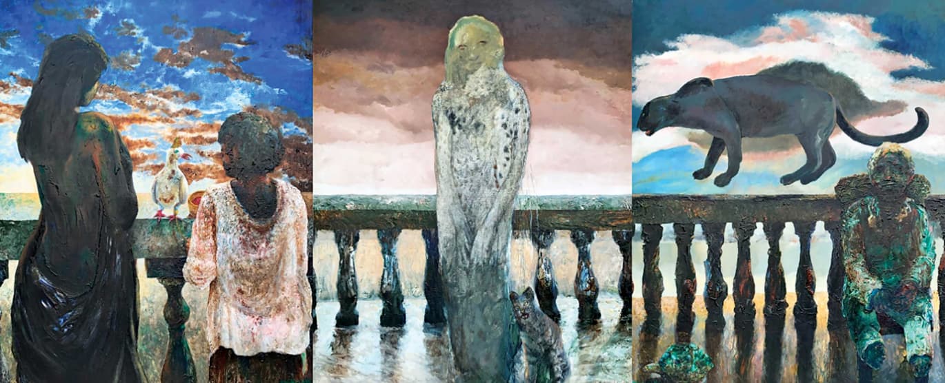 Asta Guru Banner: Masters Legacy