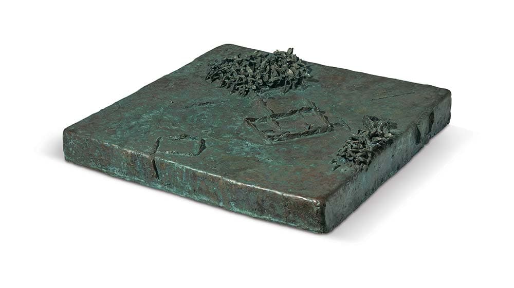 Latika Katt Sculpture