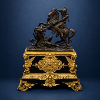 Imperial Treasures