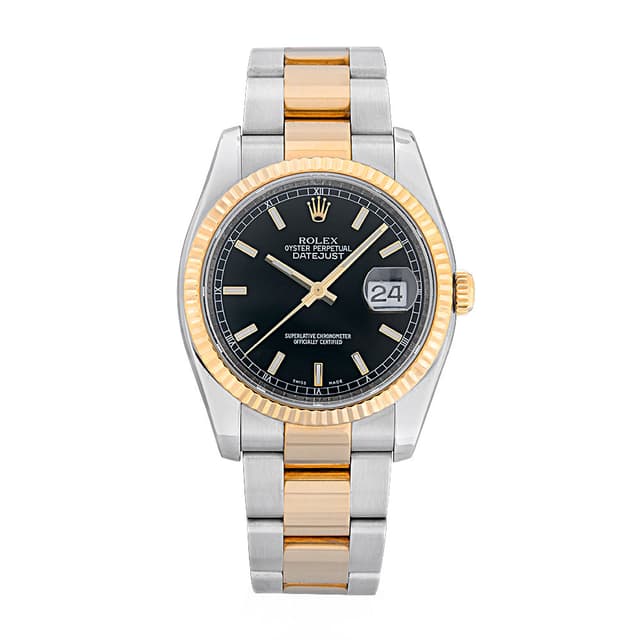 Datejust 36