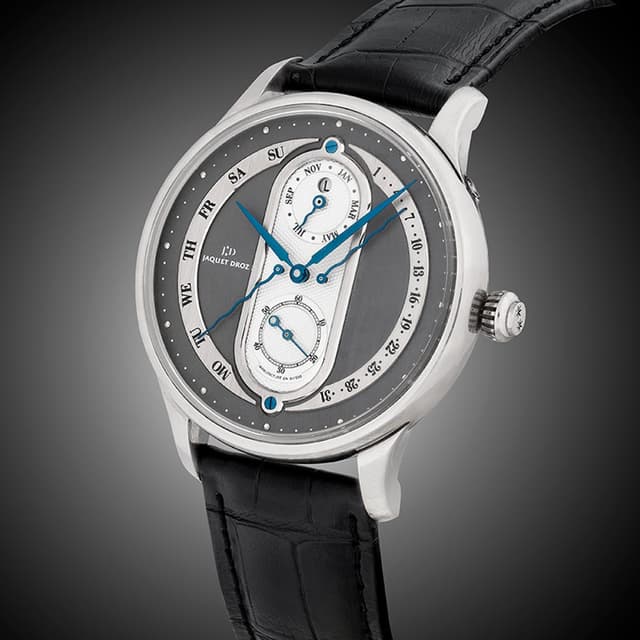 Astrale Perpetual Calendar