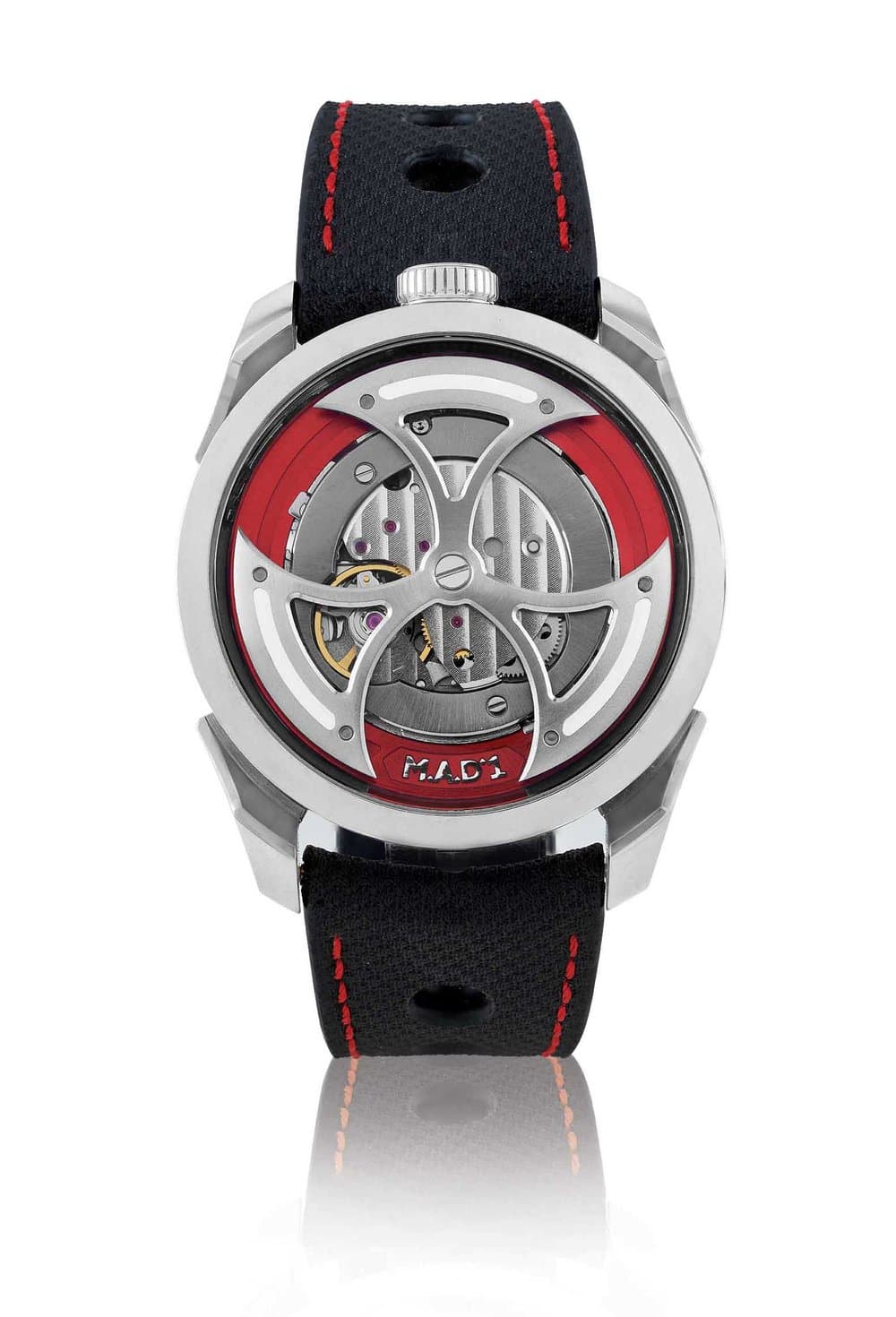 Mb&F Watches