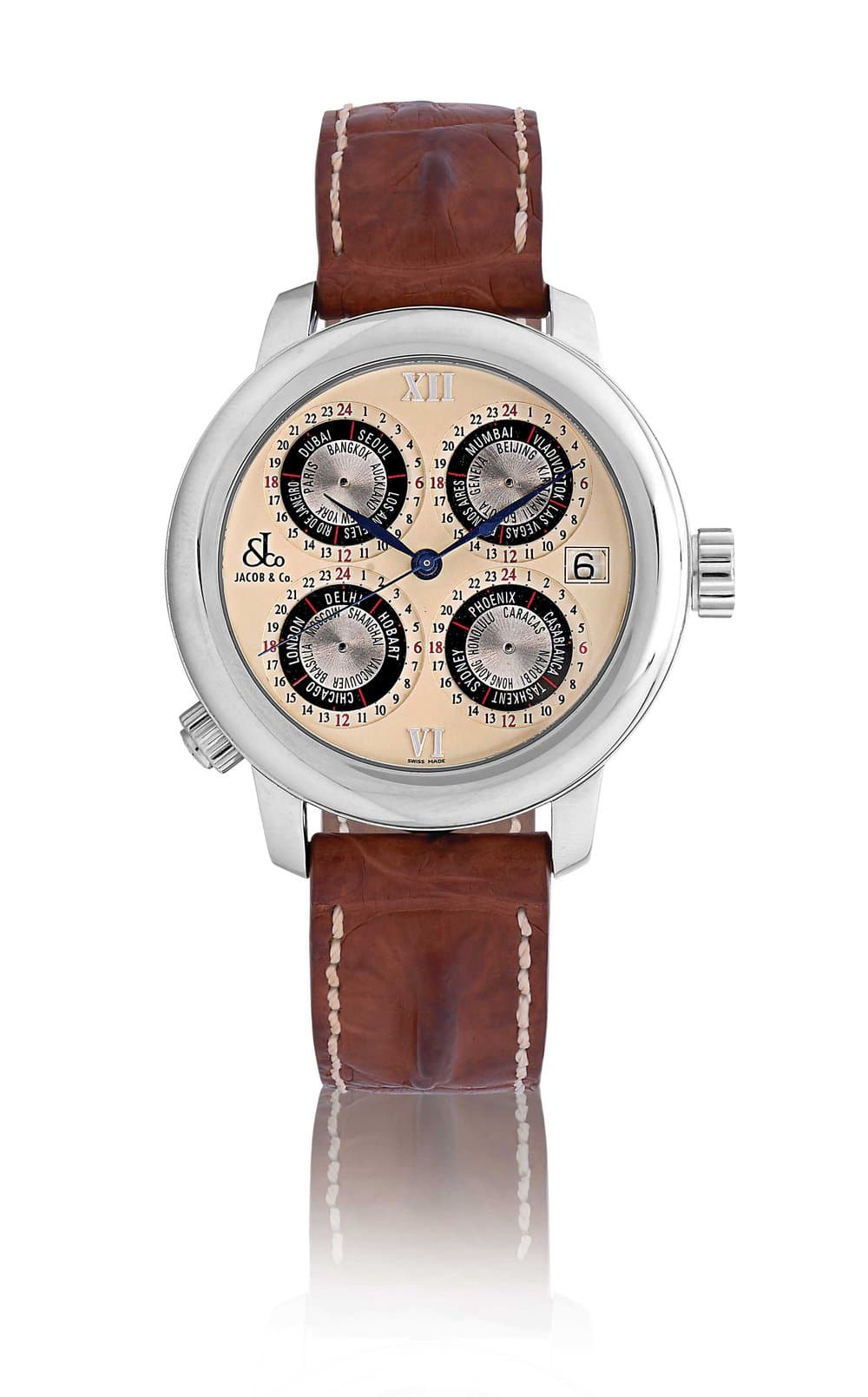 Jacob & Co Watches