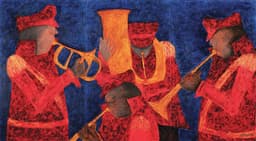 Krishen Khanna