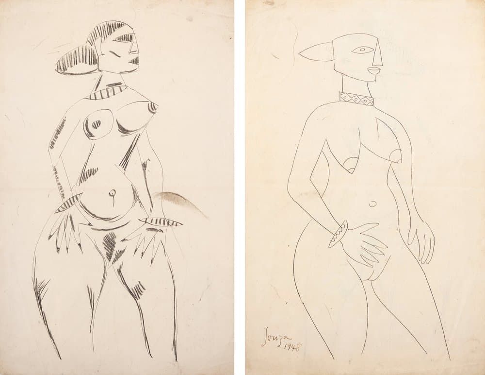 Untitled (Double-Sided)