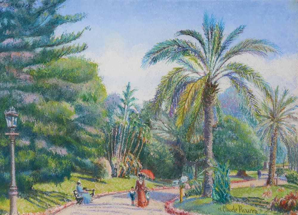 Impressionism Painting