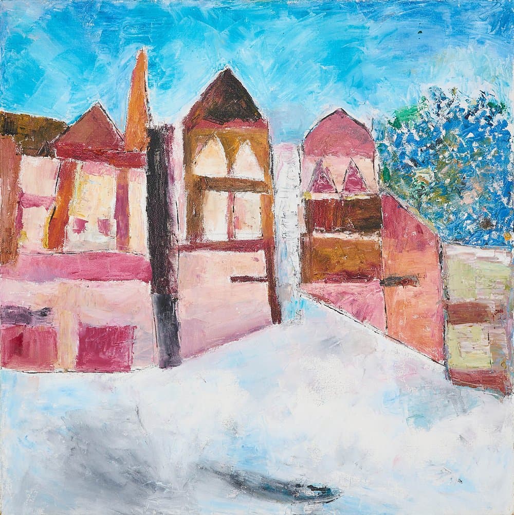 Untitled (Benaras)
