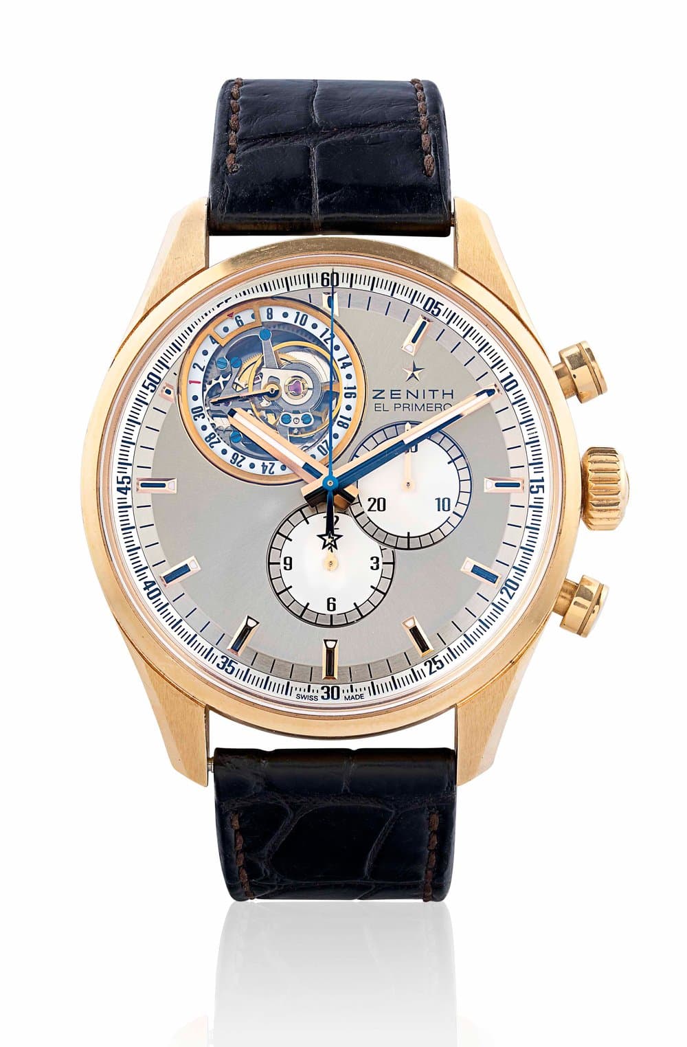 Tourbillon Watch