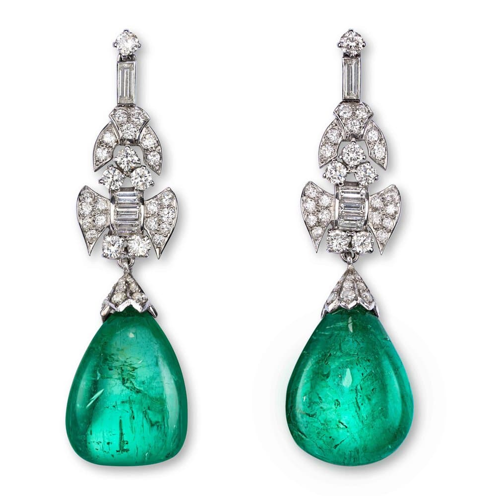 Antique Jewellery