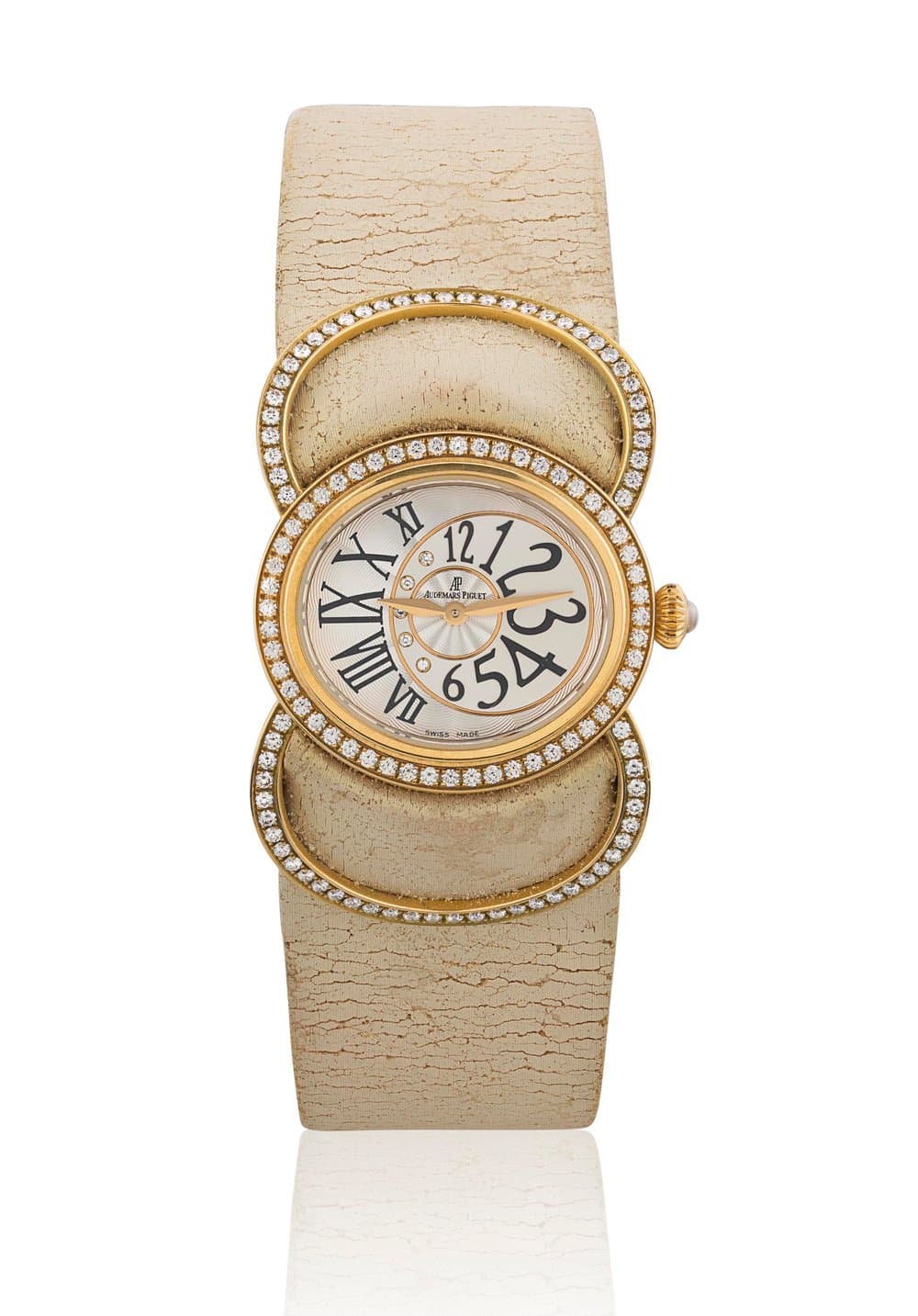 Vintage Audemars Piguet Watches