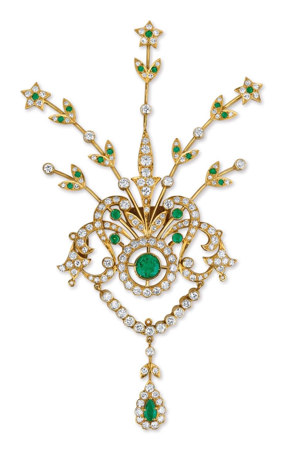 Vintage Jewellery