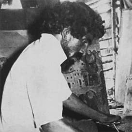 artist
