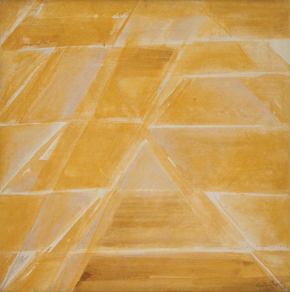 Velu Viswanadhan Painting