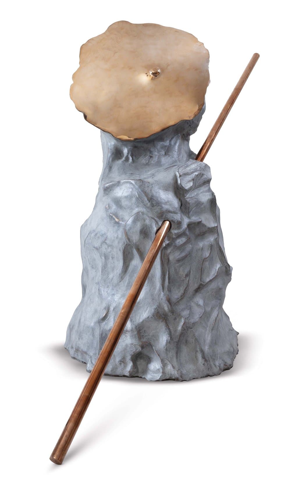 Himmat Shah Painting