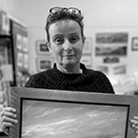 artist