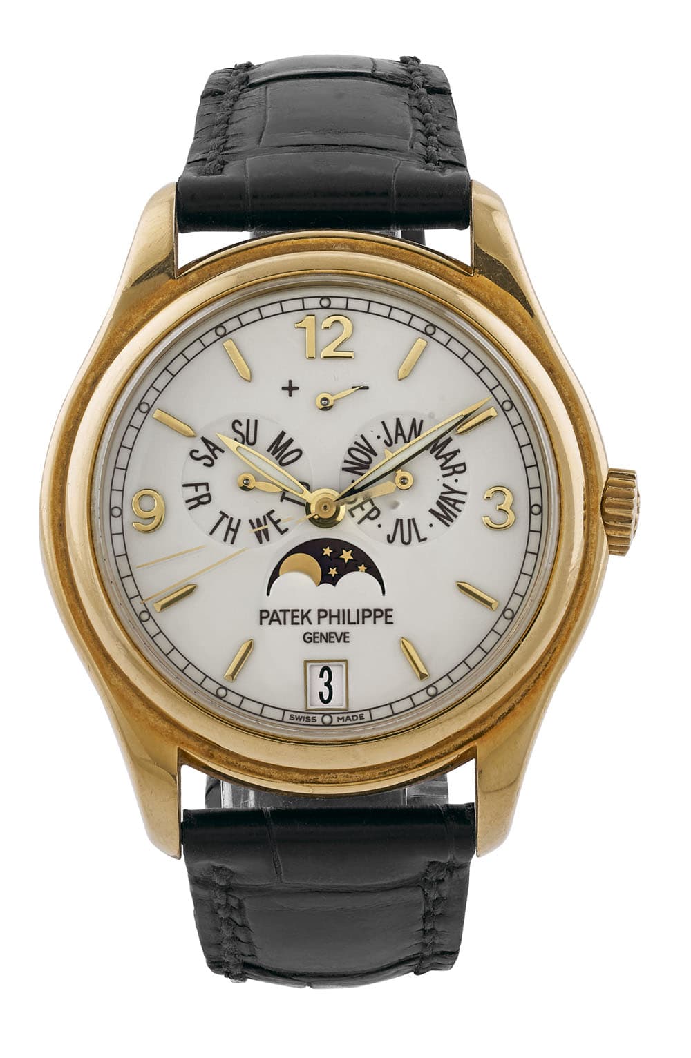 Patek Philippe Watch