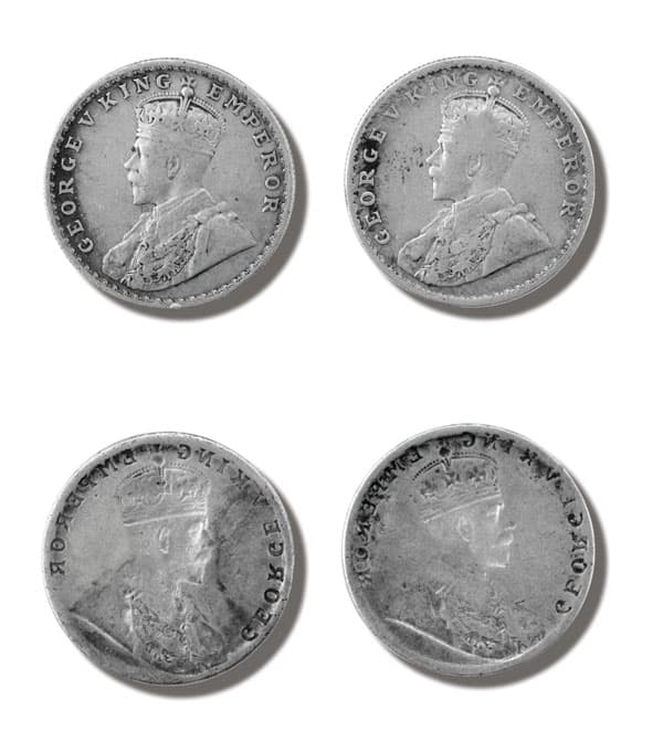 Buy Old Coins