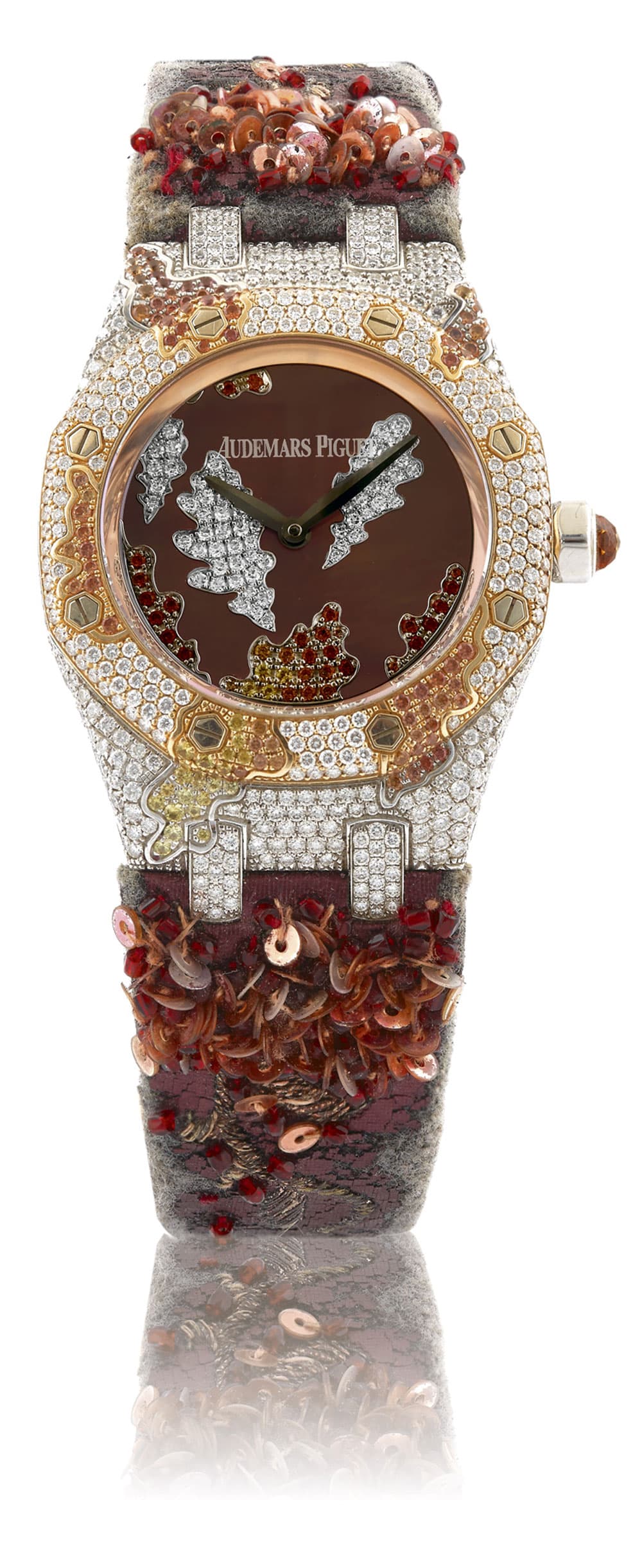 Vintage Audemars Piguet Watches