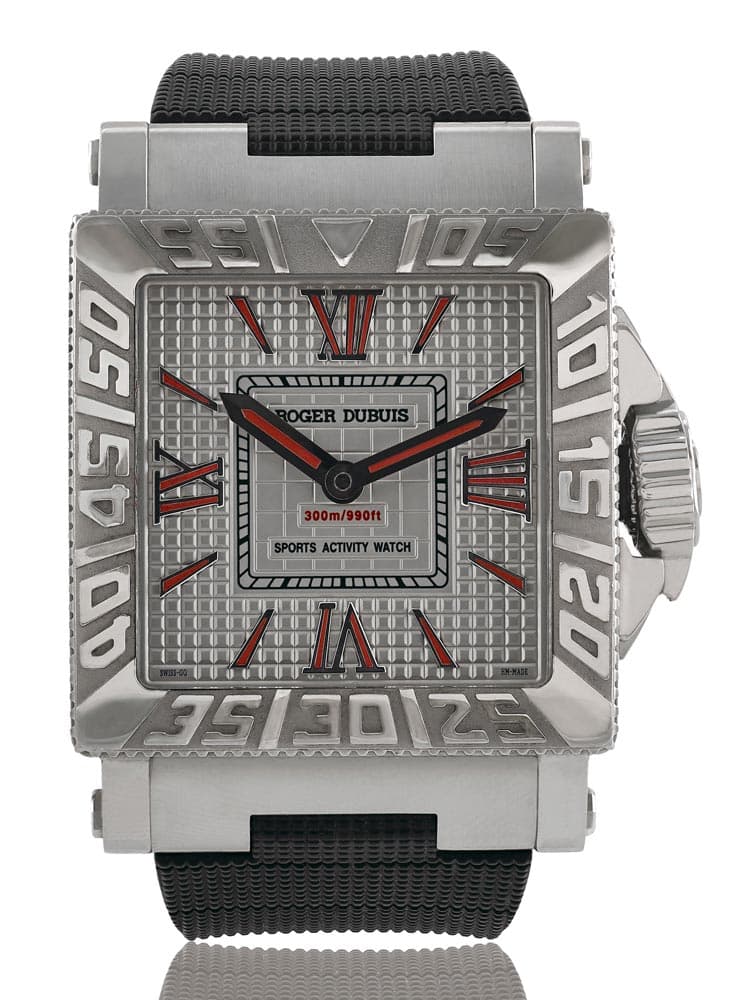 Roger Dubuis Luxury Watch