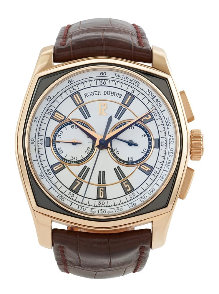 Roger Dubuis Watches