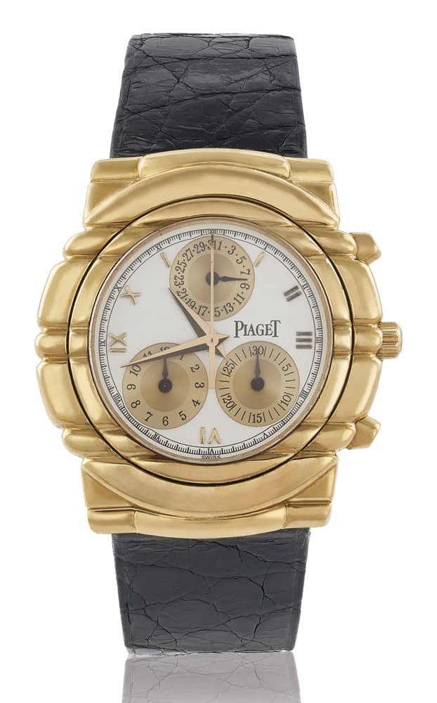 Famous Piaget Watches