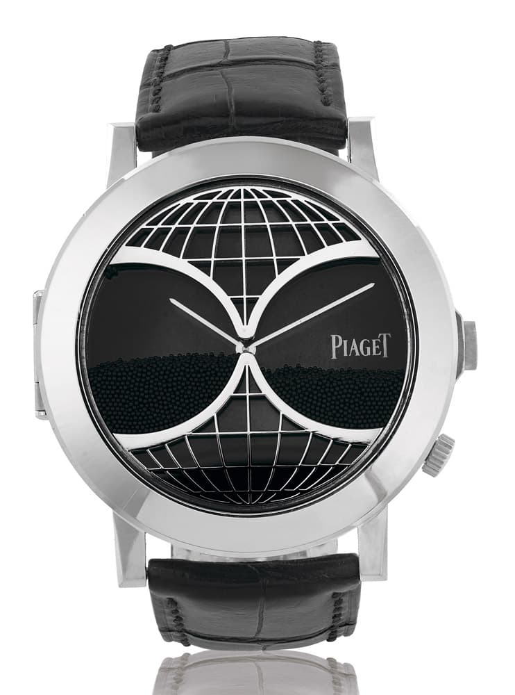 Piaget Watch