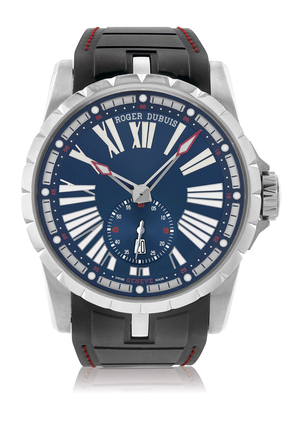 Roger Dubuis Watch