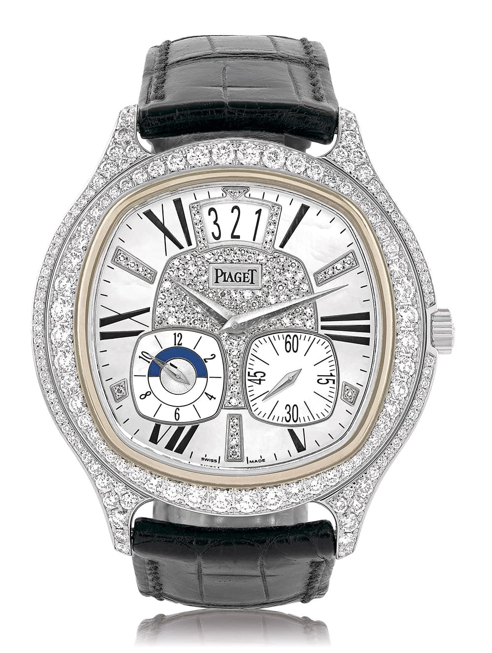 Piaget Vintage Watch