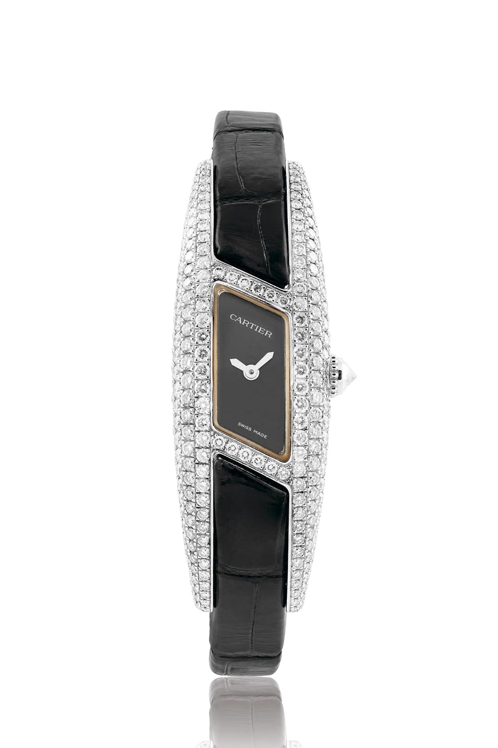 Cartier Women Watches