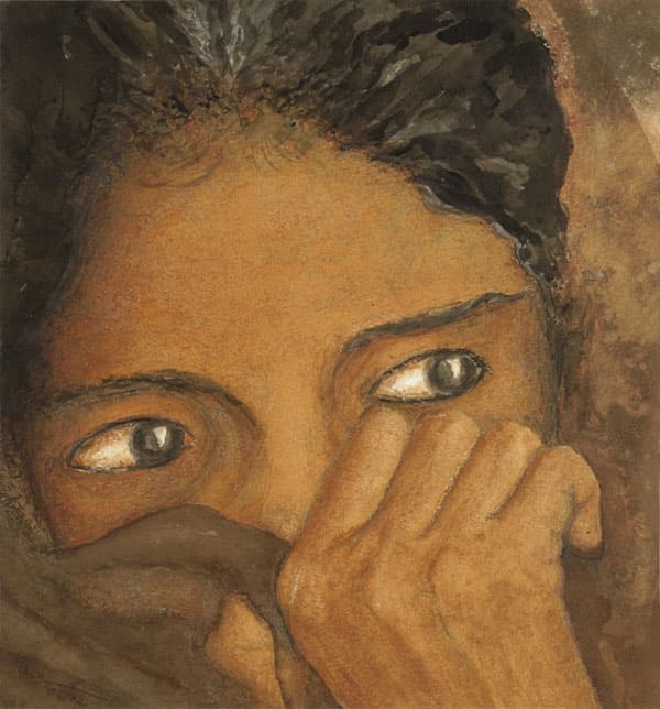 V P Singh Paintings