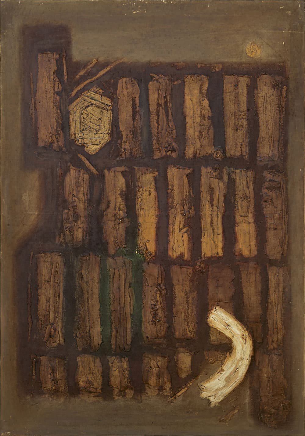Arrangement